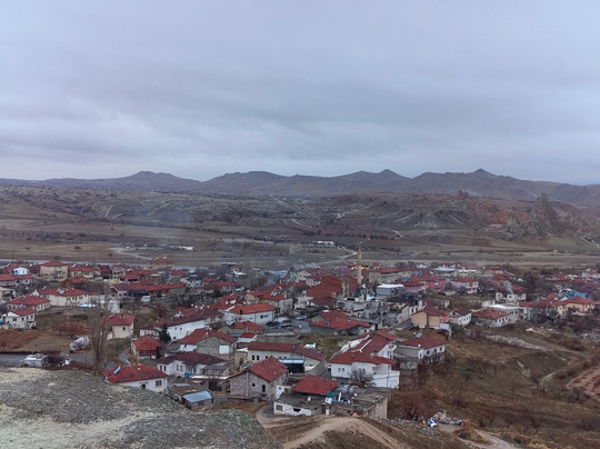 Turkey Istanbul Tours-库萨达斯必去景点