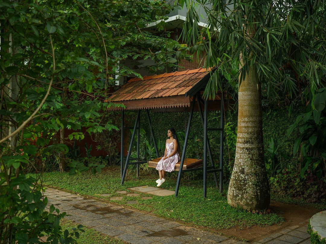 Vistara Resort主图