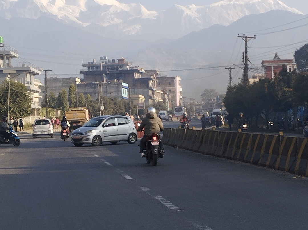Pokhara Adventure Nepal (PAN)-博卡拉必去景点