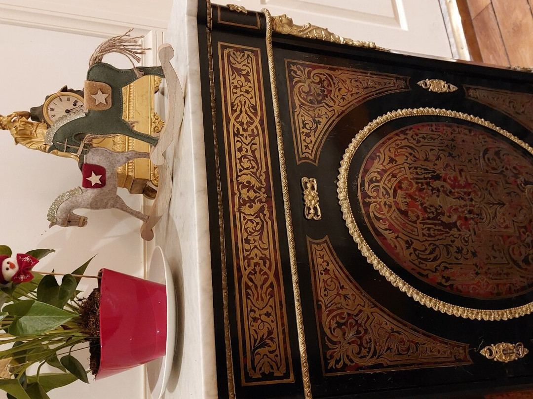 厄杰纳别墅酒店主图