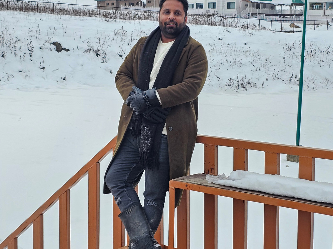 Lemon Tree Hotel, Sonamarg主图