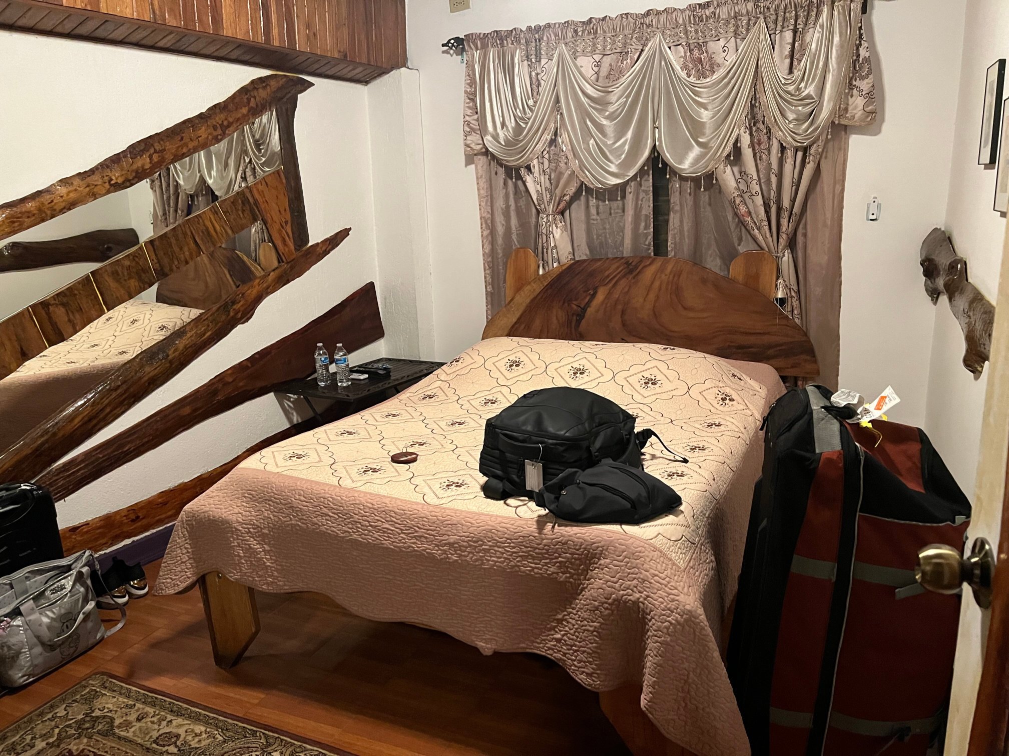 Hotel Casa Antigua-客卧