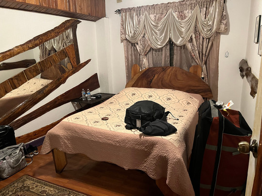 Hotel Casa Antigua主图