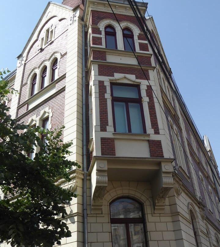 Reformed Church (Biserica Reformată)景点图片