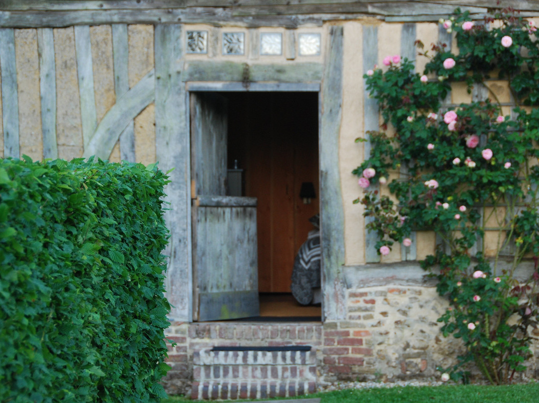 La Bergère B&B - Chambre de Charme pet friendly