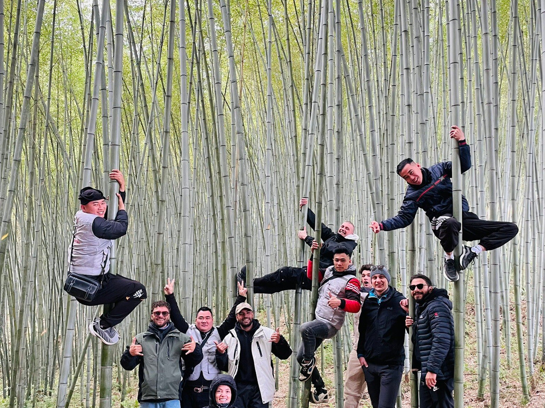 HA GIANG LOOP TOUR景点图片