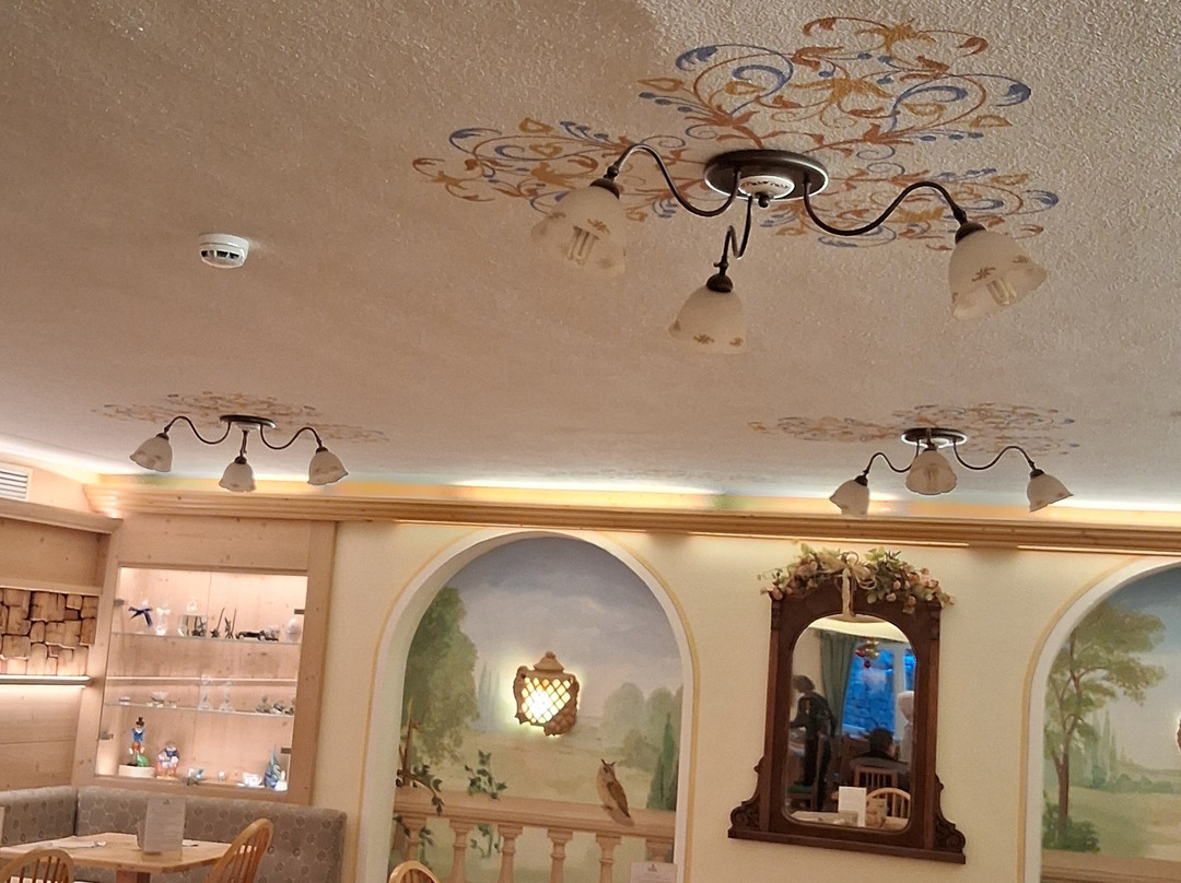 Alledolomiti Boutique Lake Hotel主图
