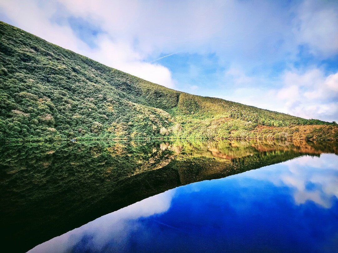 Bay Lough-Clogheen必去景点