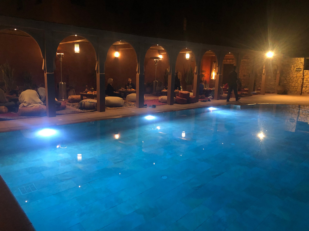 Riad Atlas Kasbah主图