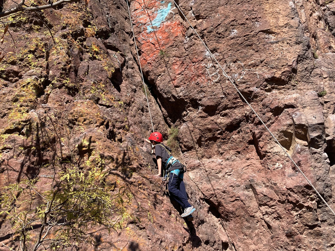 Aventuras Denali-克雷塔罗必去景点