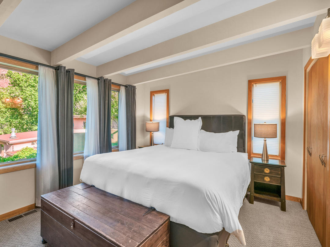 Flanigan's Resort And Spa主图