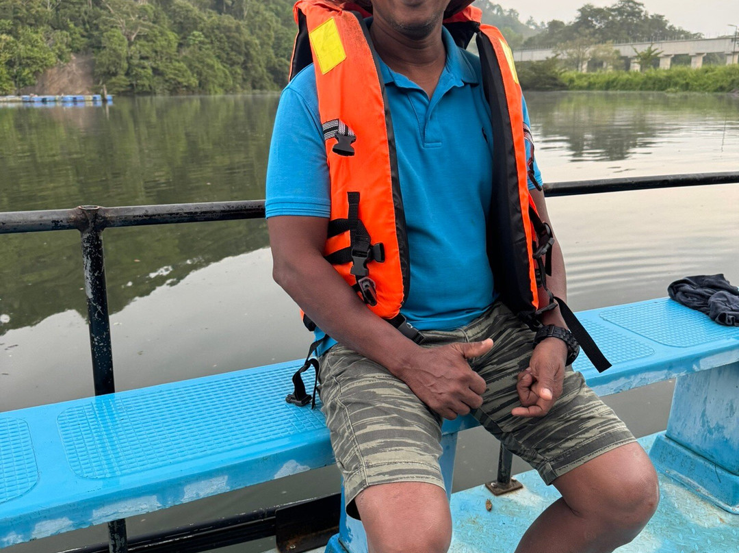 Sri Lanka Tour Experts-Nanu Oya必去景点