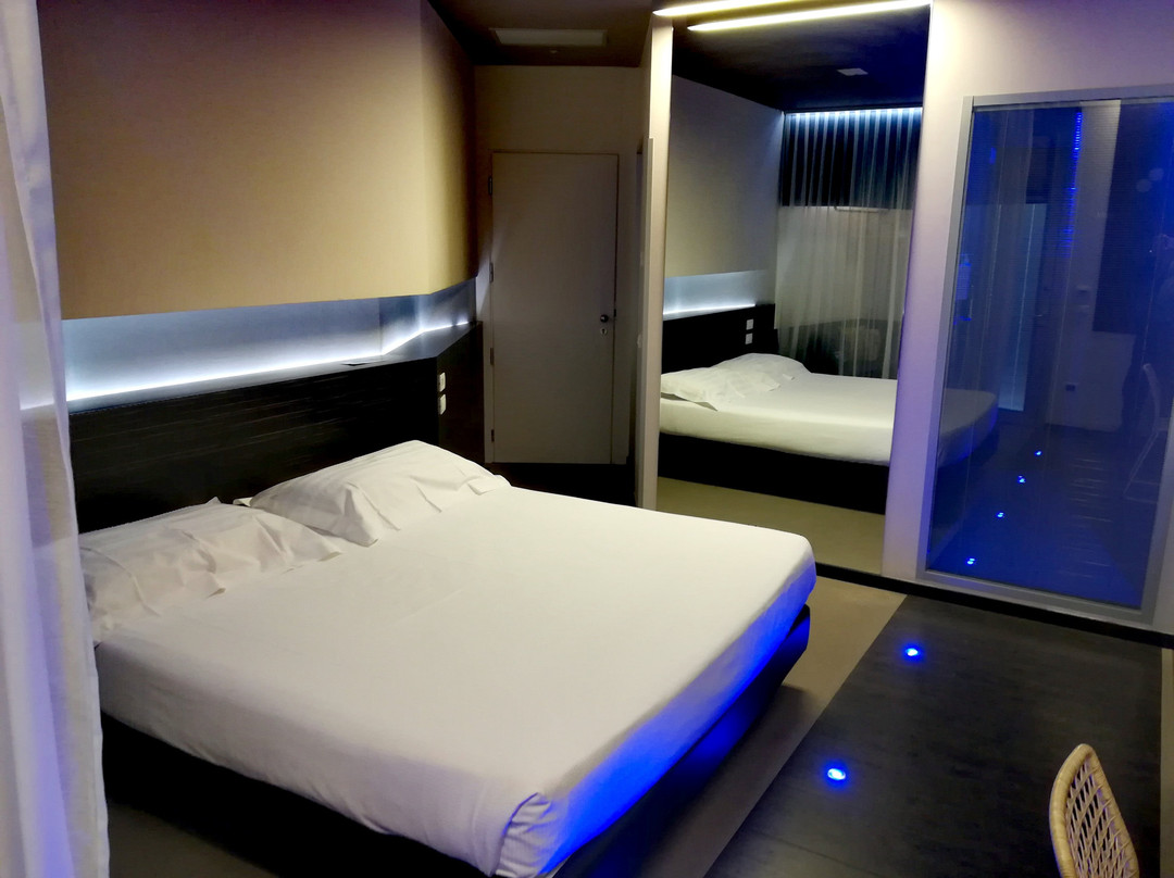 皮内塔酒店主图