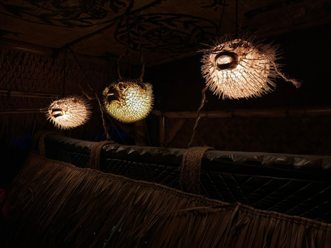 Smuggler's Cove-旧金山必去景点