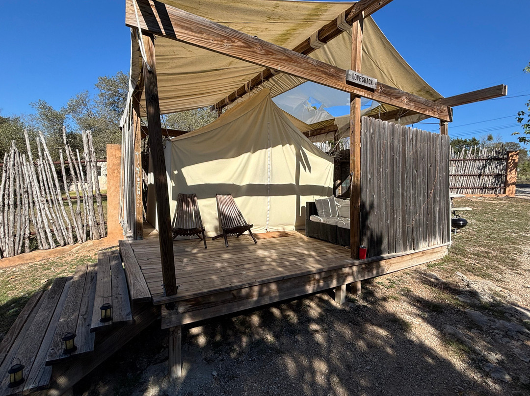 Living Waters on Lake Travis主图
