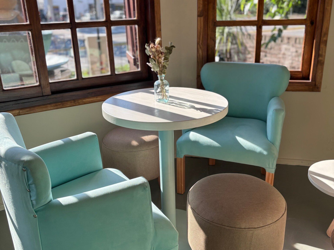La Rabbita Café y Brunch
