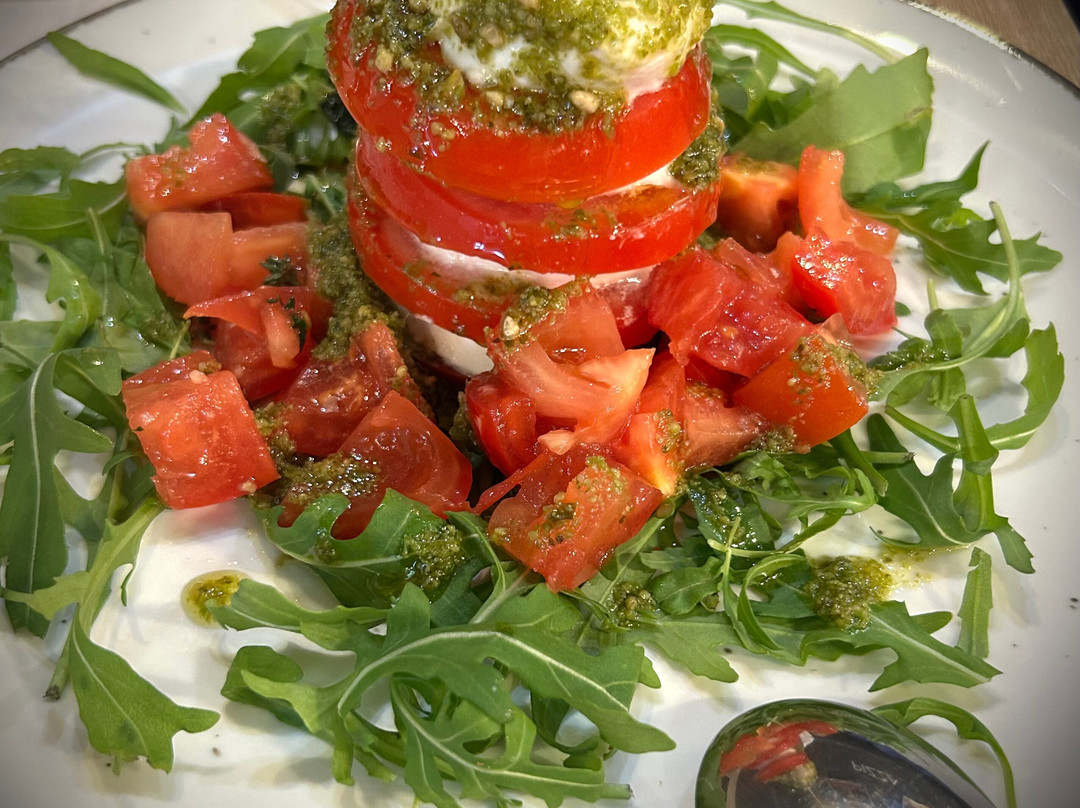 Tre Sorelle Ristorante Italiano