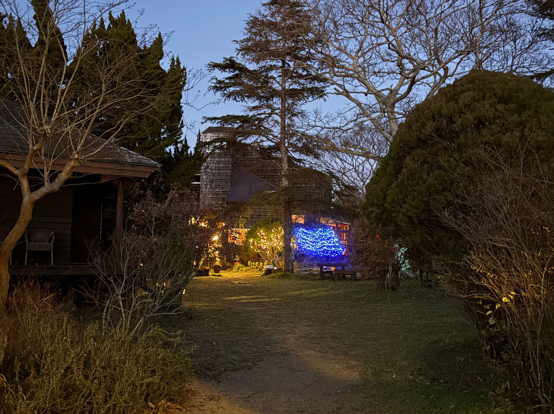 Happy Pension Kujukuri主图