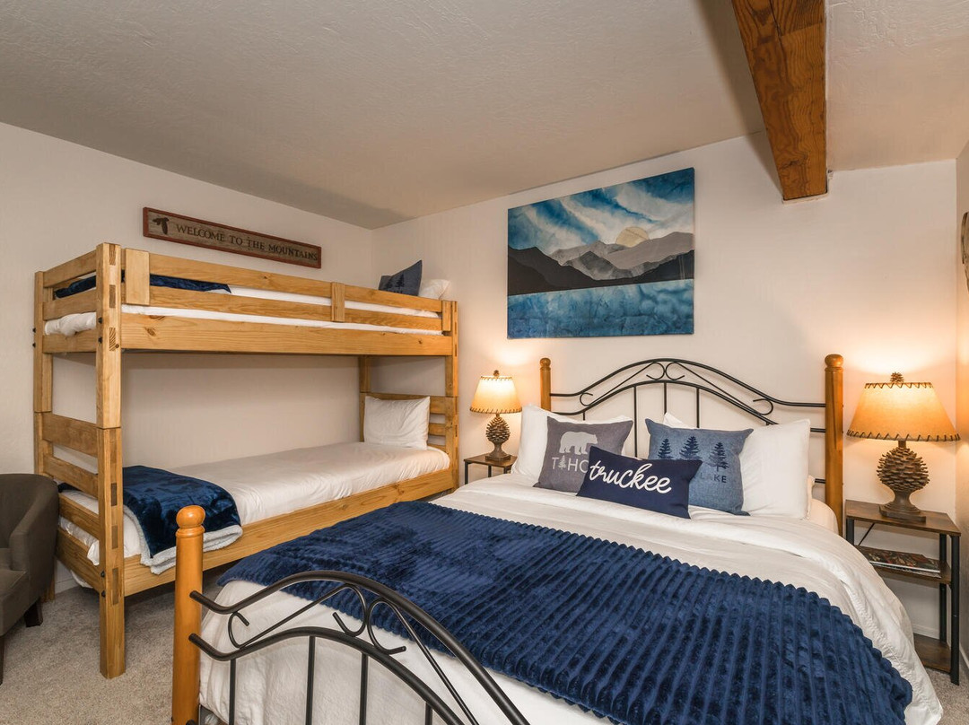 Donner Lake Inn主图