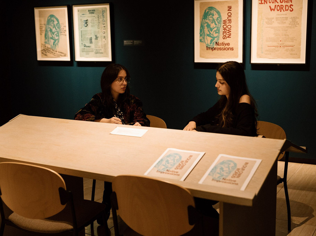 Amarillo Museum Of Art-阿马里洛必去景点