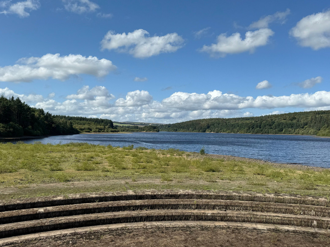 Fewston Reservoir-Fewston必去景点