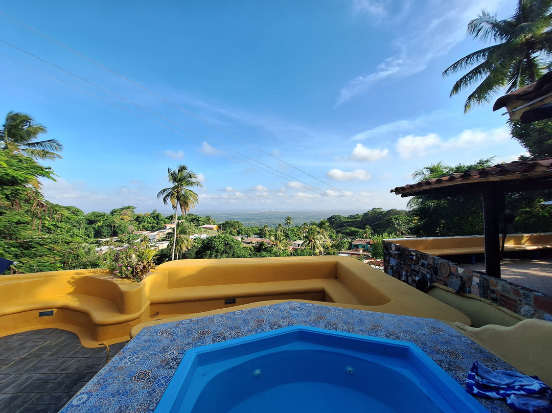 Posada El Solar de la Luna主图