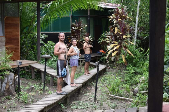 Tambopata Aguti Expedition-Tambopata National Reserve必去景点