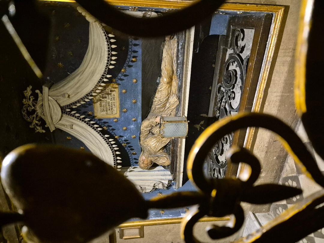 Complesso Museale Santa Maria della Scala-锡耶纳必去景点