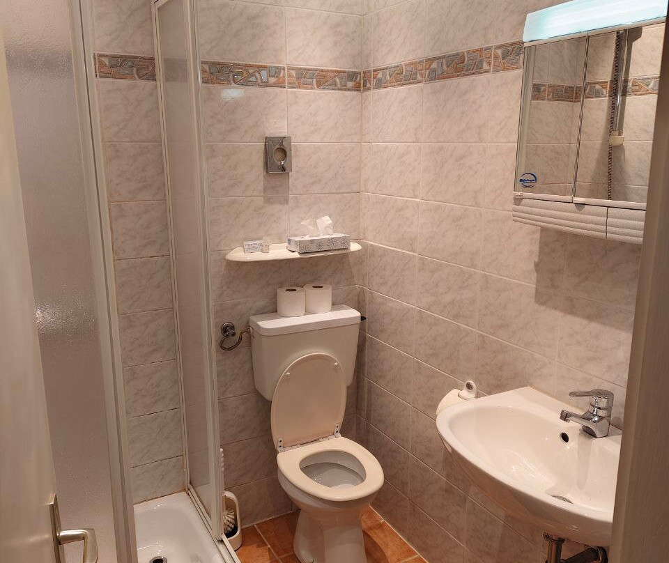 Zum Kramer Gasthof主图