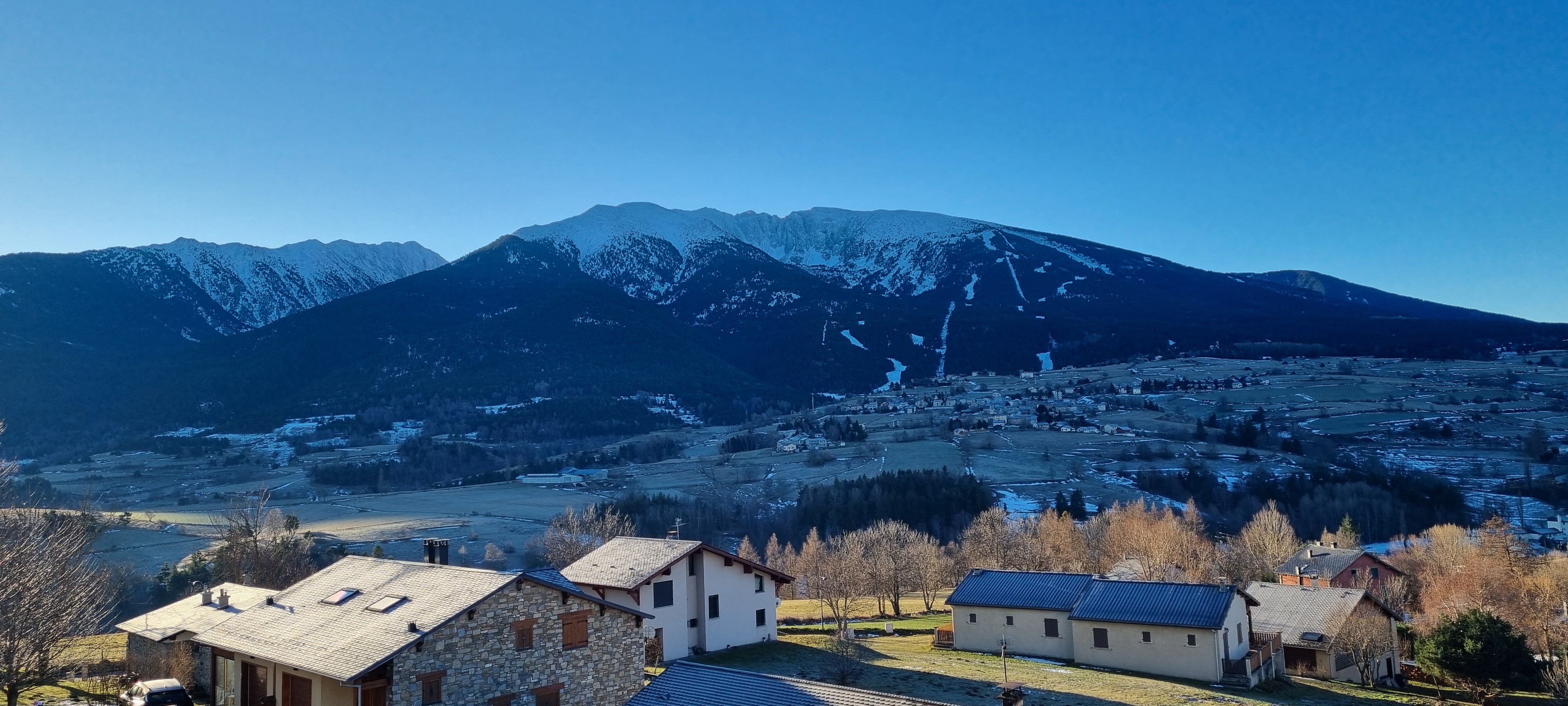 Le Clos Cerdan-客卧