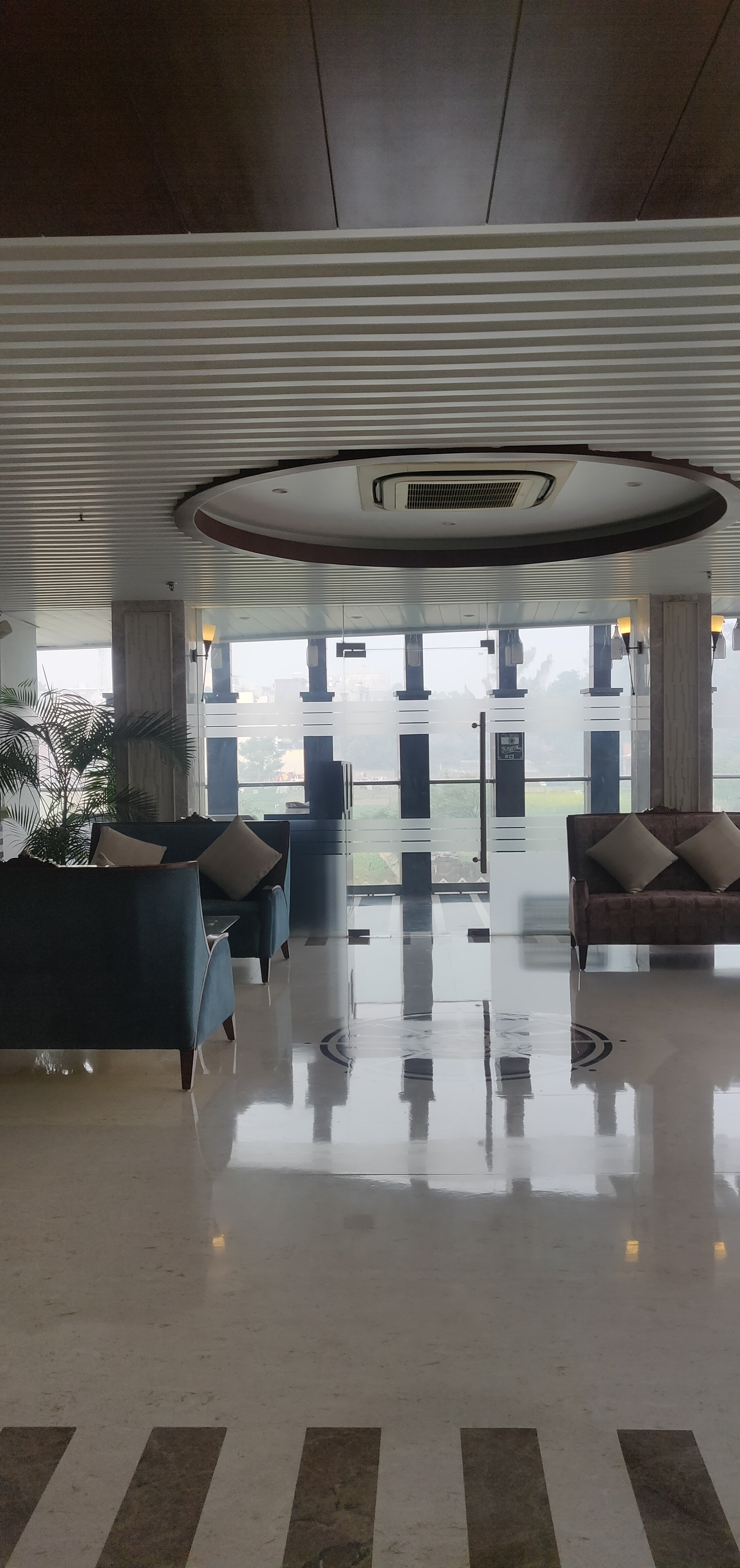 Comfort Inn Benares-官方