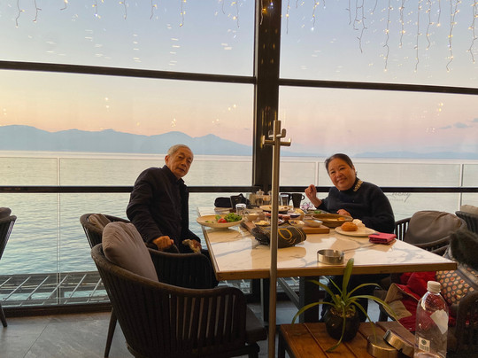 Made in Turkey Tours-于尔居普必去景点