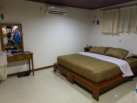 Arbiru Beach Resort主图