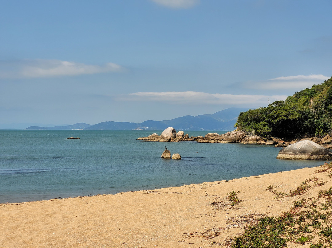 Trilha Costeira De Zimbros-Bombinhas必去景点