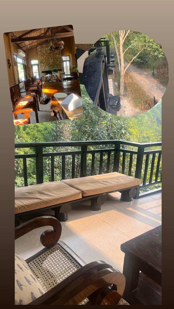 Pugdundee Safaris - Kings Lodge-客卧