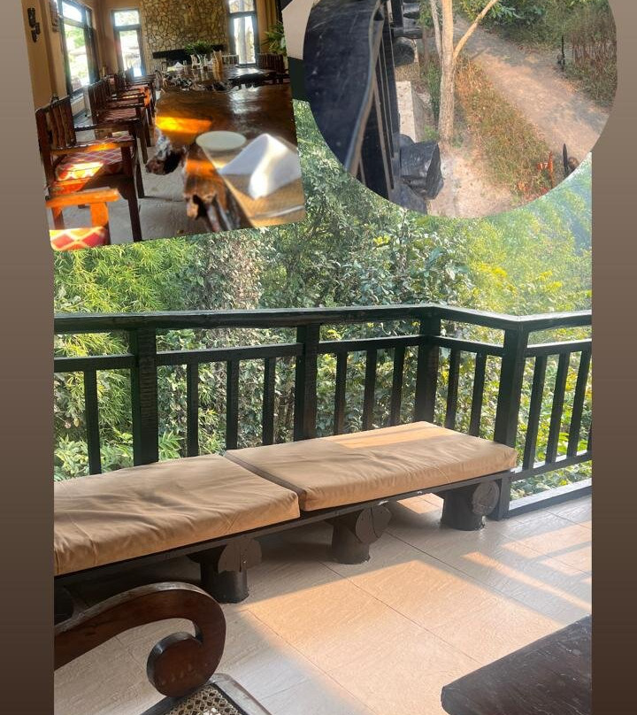 Pugdundee Safaris - Kings Lodge主图