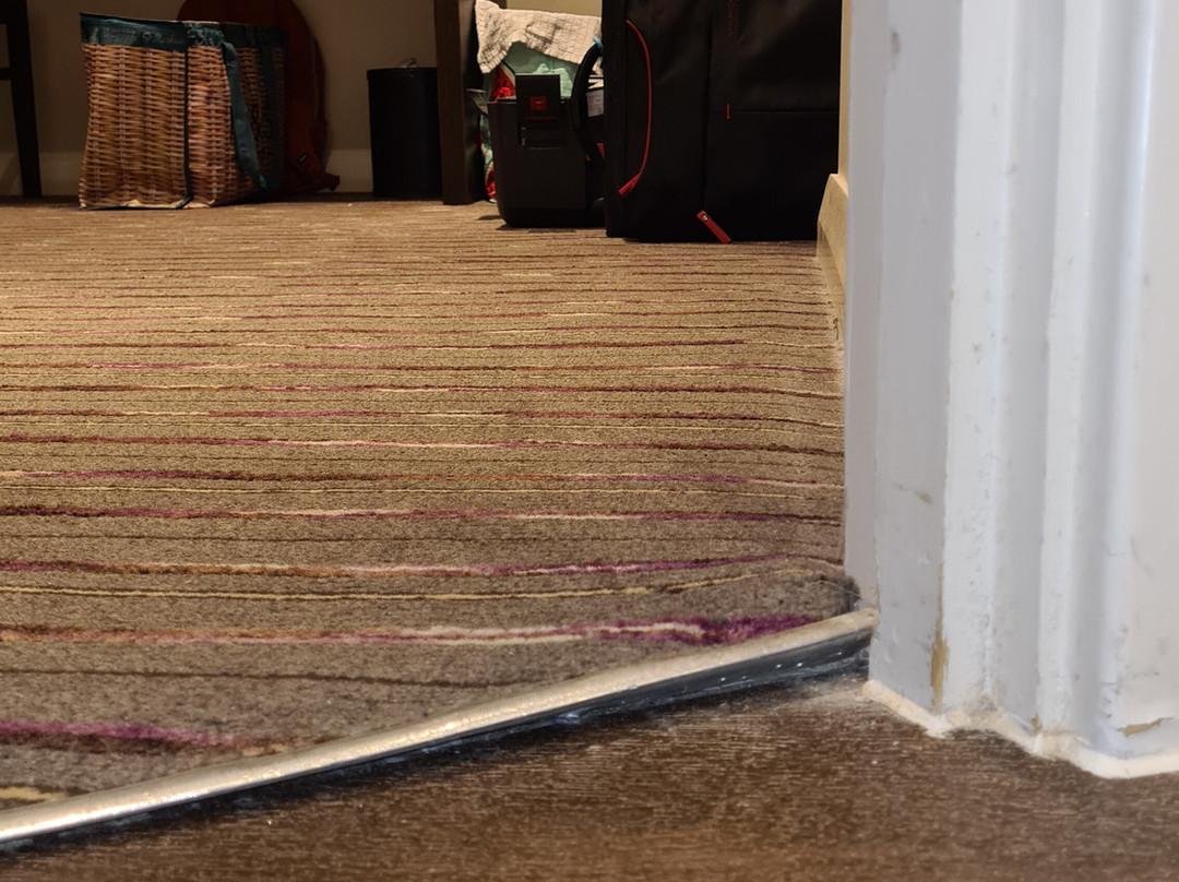 Premier Inn Birkenhead Town Centre Hotel主图