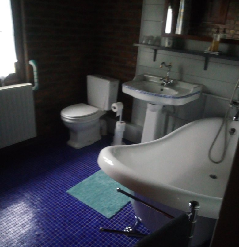 La Vieille Ecluse主图