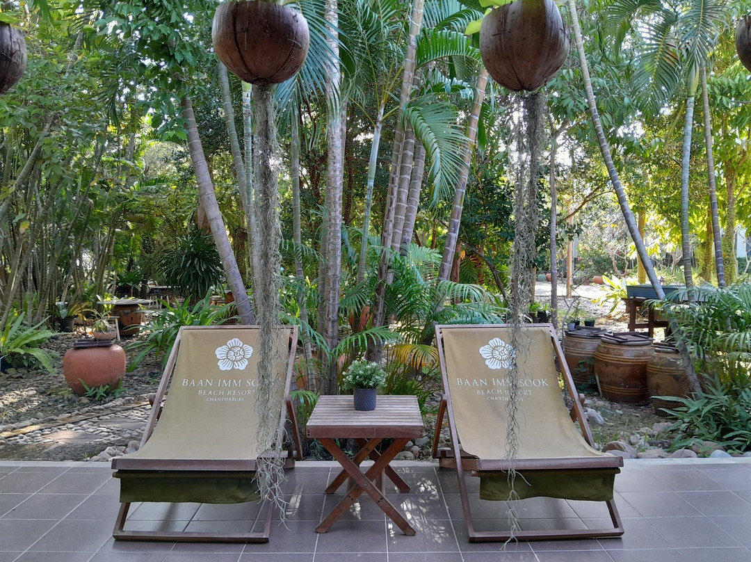 班因素可度假村主图