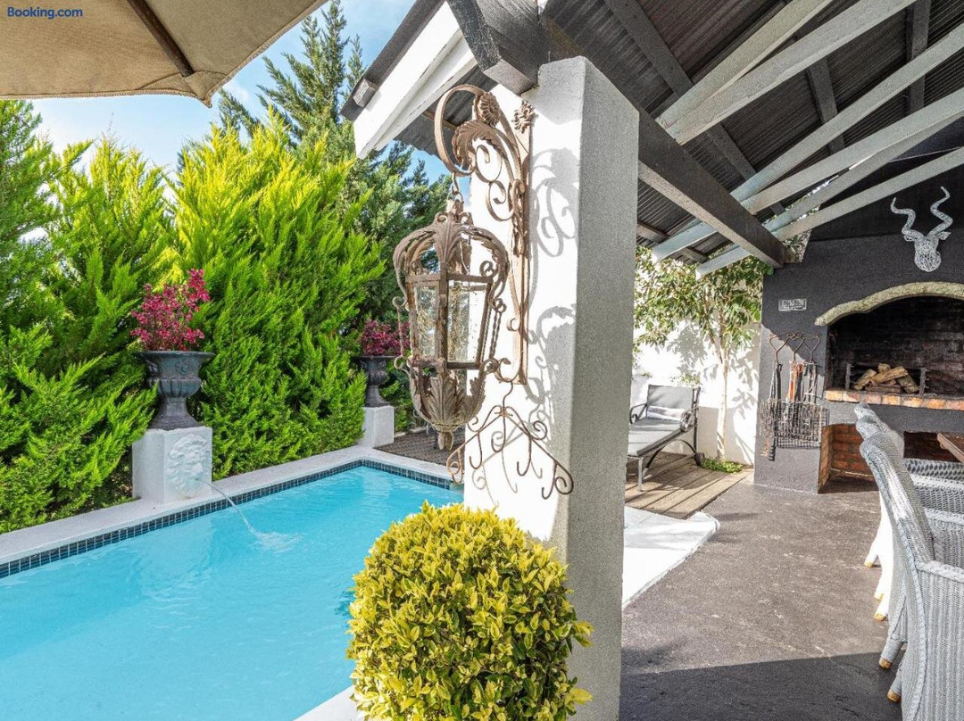 Sir Napier Boutique Guesthouse