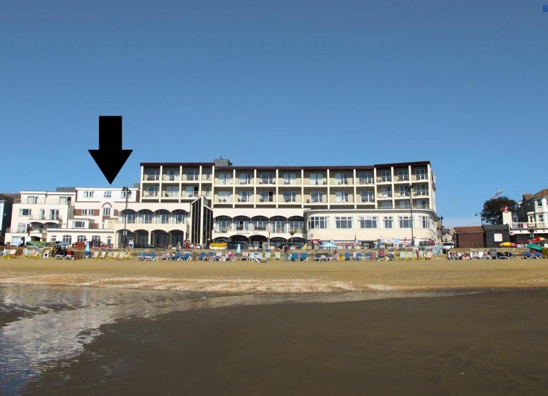 Regent Court - Seafront Sandown