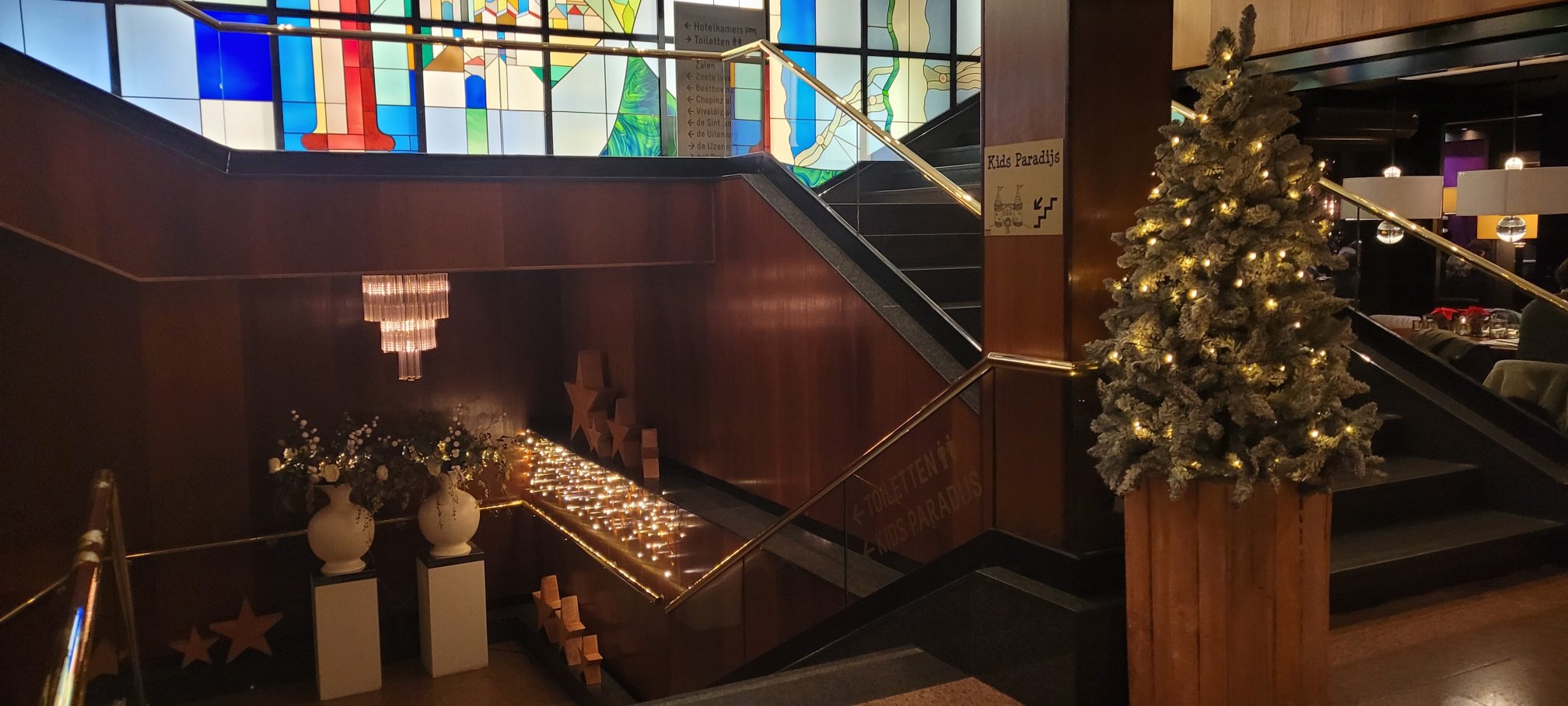 Van der Valk Hotel's-Hertogenbosch - Vught-浴室