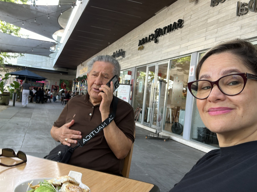 Plaza Akrópolis-梅里达必去景点