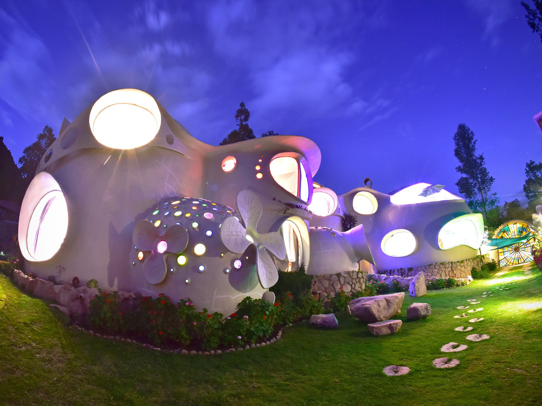 Wifala Harmony Hotel