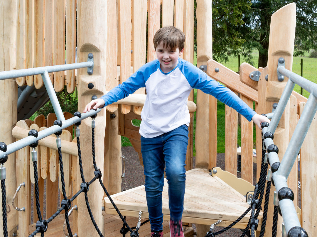 New Park Manor主图