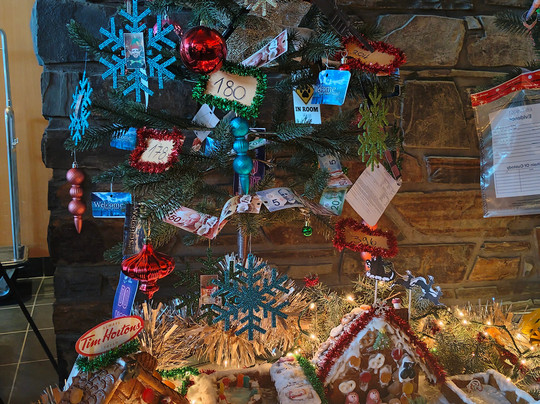 Stoney Nakoda Resort & Casino主图