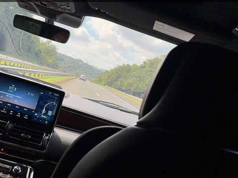 Elite Chauffeurs-圣胡安必去景点