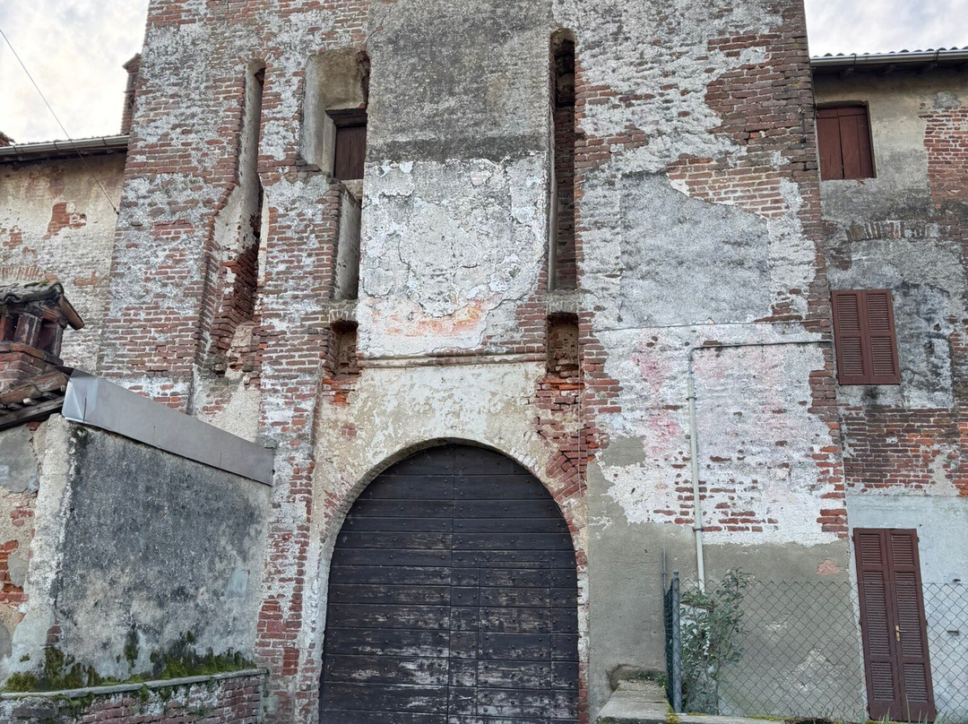 Castello di Cassolnovo景点图片