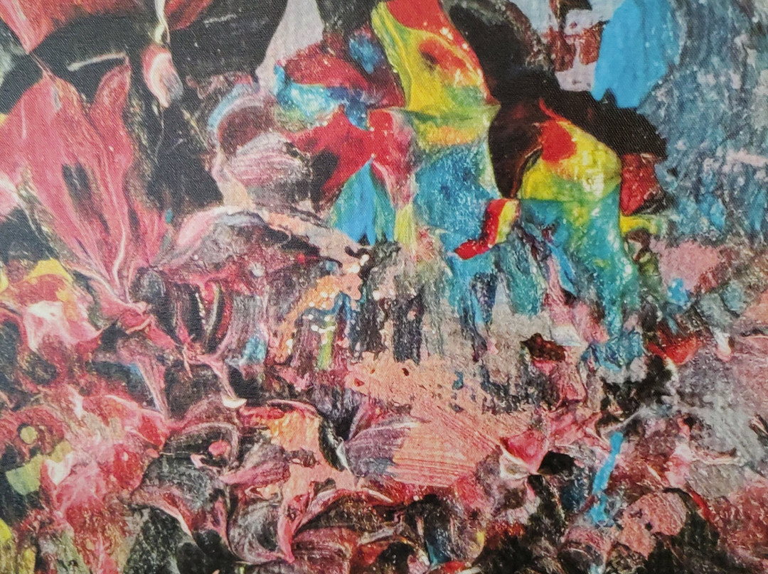 克洛亚洲艺术收藏-达拉斯必去景点