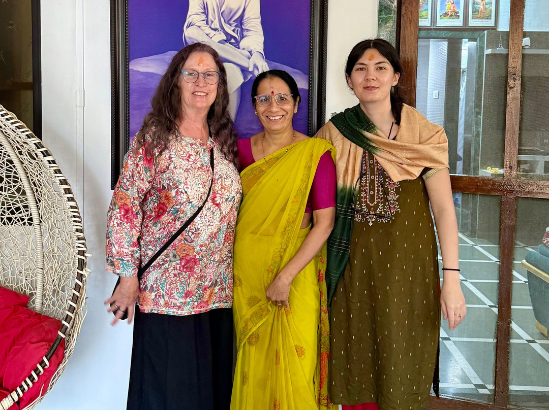 Gurudev Chaya Guest House主图